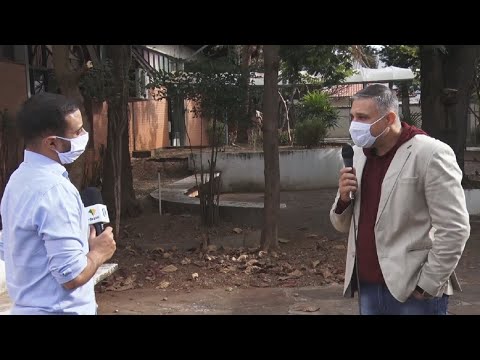 Rio Claro não tem previsão de retorno nas atividades escolares