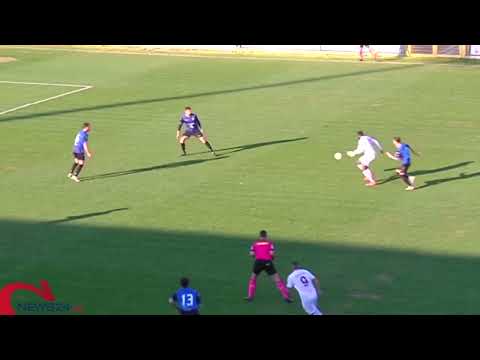 NARDO' | Nardò 1 - 0 Gladiator