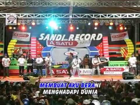 Via Vallen Pandangan Pertama