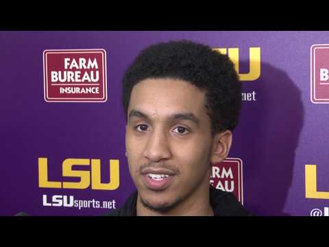 Video: "I Feel Like We Are Not Going Backwards At All," Tremont Waters On The Tigers