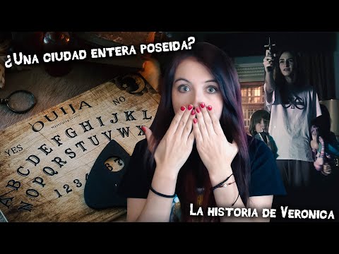 6 Casos Aterradores relacionados con la Ouija