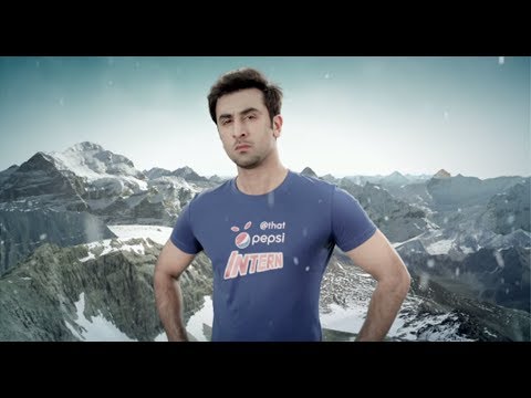 Advaith Diwakaran Pepsi Intern