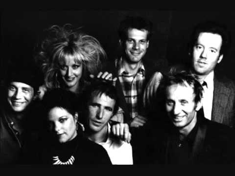 Monster of Love - The Mutants