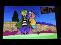 Little Ed Blue Ed Edd N Eddy Cartoon Network