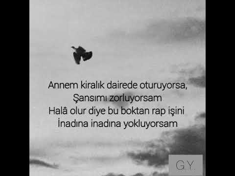 Tepki-Misha-Motive:)Before I  Die