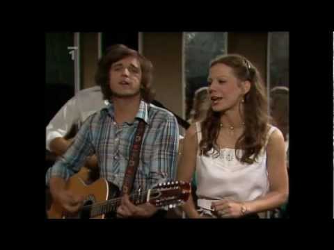 Lenka Filipová & Karel Zich - Mosty