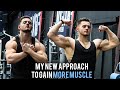 THIS Is Why I've Been Making EPIC Gains... (3 Essential Changes)