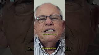 Sobre Amadureceimento - Silvio Matos