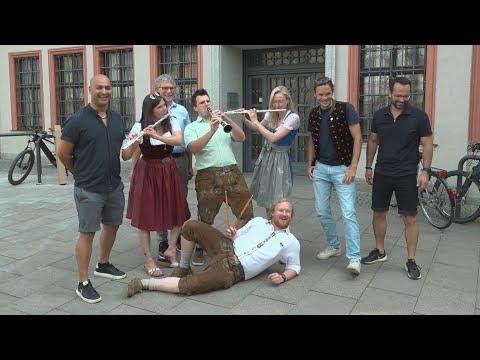 Ein letztes Mal oktOPAfest - Kultveranstaltung verabschiedet sich