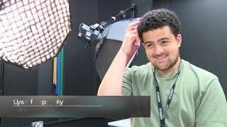 Art, Creative Media, Design, Fashion and Photography at Barnet and Southgate College