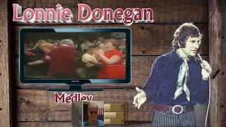 Lonnie Donegan Medley #1