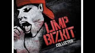 Limp Bizkit - Almost Over (Results May Vary)