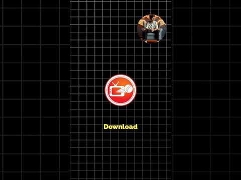 Live TV 📺 Apps Download free #shorts