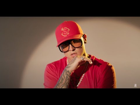 Kevin Roldán - Sensaciones (Official Video)