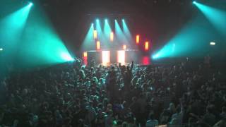 Mano le tough - Return To Yoz (Original Mix)