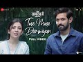 Tere Mere Darmiyan Full Video The Sabarmati Report Vikrant Massey Raashii Barkha Akhil S
