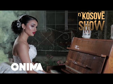 Edona Hasanaj - Fjalet e zemres (Official Video)