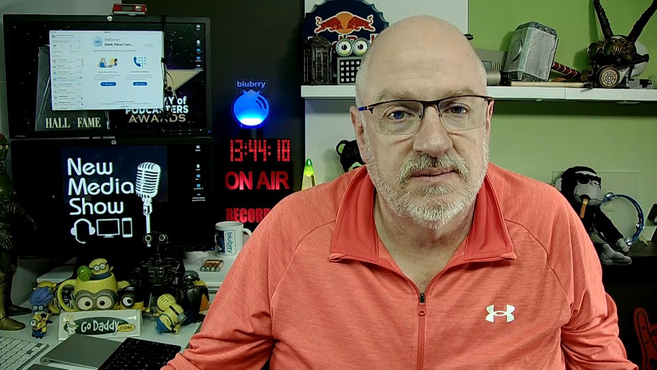 Podcast Hall of Fame is Back