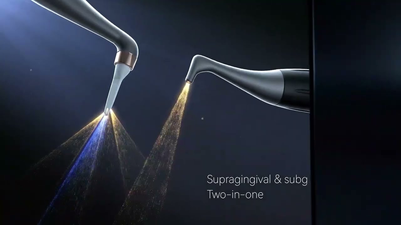 Aéropolisseur Woodpecker