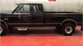preview picture of video '1990 Ford F-250 Used Cars Evans CO'