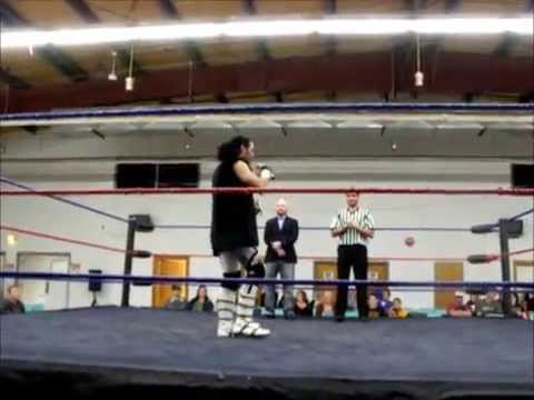 Julius Fantana vs Narcis Saint