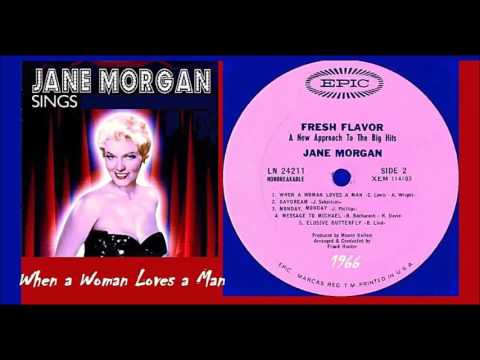 When A Woman Loves A Man video