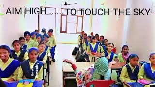 Aiming High#ngomissiondeep