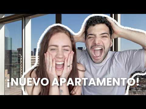 ¡Nos hemos COMPRADO un APARTAMENTO en NUEVA YORK! 🏡🗽