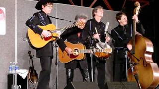 Marty Stuart - California Blues