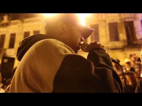 Rosca x Odinn - Roda de Sexta - 26/05/2017