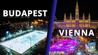 ONE Day - TWO Epic Rinks!!!