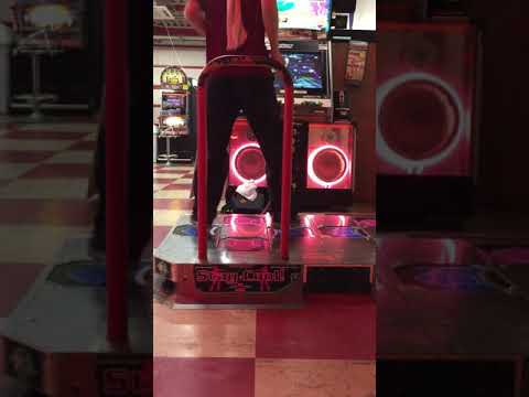 【DDR A】Show me your moves [BSP] Free Style