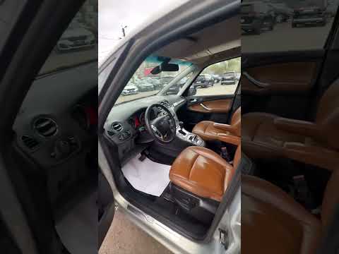 фото ford galaxy ii 0