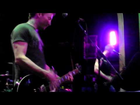 Rendered Useless - Live at Hawthorne Theater Portland OR 10-13-11