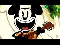 Ku U Lei Melody A Mickey Mouse Cartoon Disneykids