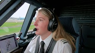 easyJet: Inside The Cockpit Series 2 - Episode 1