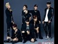 BTS Danger Full Audio Download Link