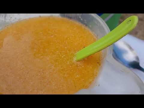 Ovo đubrivo je spas za povrće u danima kada imamo kiša-sunce