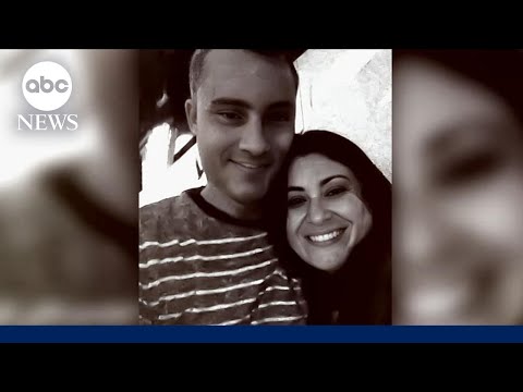 妊娠と偽装の疑惑の物語を描く新作ドキュメンタリーシリーズ (New docuseries tells story of pregnancy and alleged deceit)