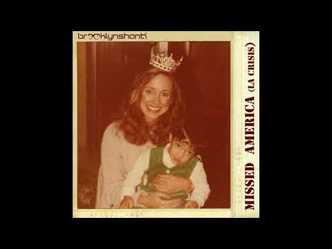 Brooklyn Shanti - Sushma ft. Dub Sharma