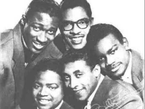 THE MOONGLOWS - PLEASE SEND ME SOMEONE TO LOVE