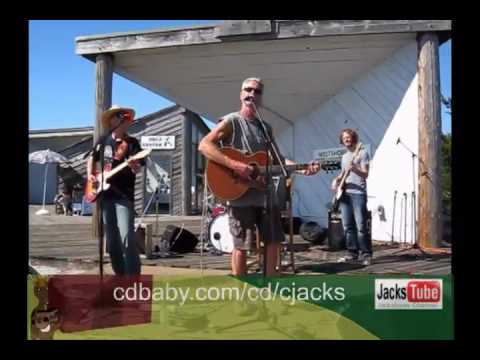 Craig Jacks - Happy Three - Live at the Point Roberts Arts Festival, August 2008