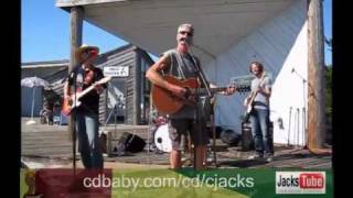 Craig Jacks - Happy Three - Live at the Point Roberts Arts Festival, August 2008
