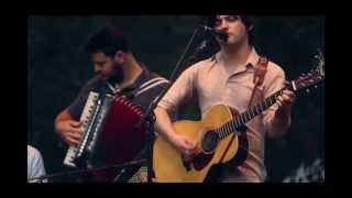 Conor Oberst - We are Nowhere and It&#39;s Now (Live)