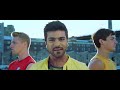 SYDNEY NAGARAM 4K ULTRA HD WITH 5 1 DOLBY TRUE HD ORANGE RAM CHARAN GENELIA HARRIS JAYRAJ