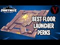 The Master Guide How To Floor Launcher Gameplay Fortnite Save The World TeamVASH