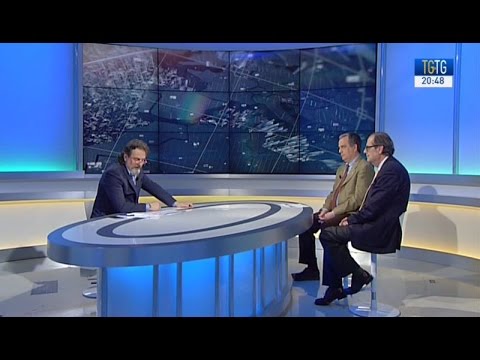 Aldo Morrone e Alberto Villani ospiti a TGtg del 15 marzo 2017