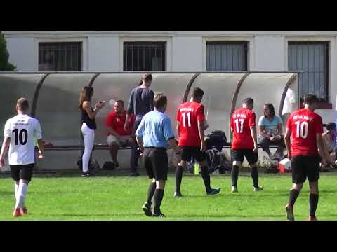 Fußball Stadtklasse TSV 1893 Leipzig-Wahren - KSC 1864 Leipzig 0:2 (0:1)