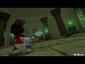 Final Match Credits Ending Mario Tennis Aces