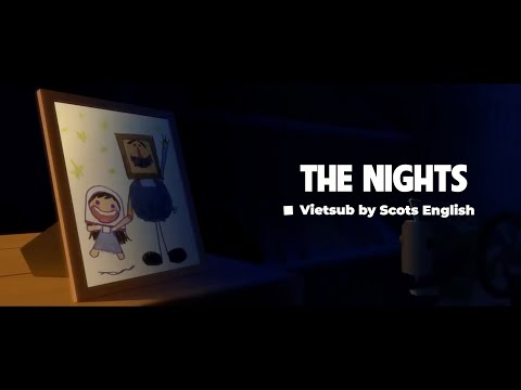 Avicii - The Nights